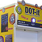dot-it card fsdu unit