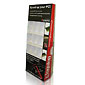 point of sale display free standing display unit